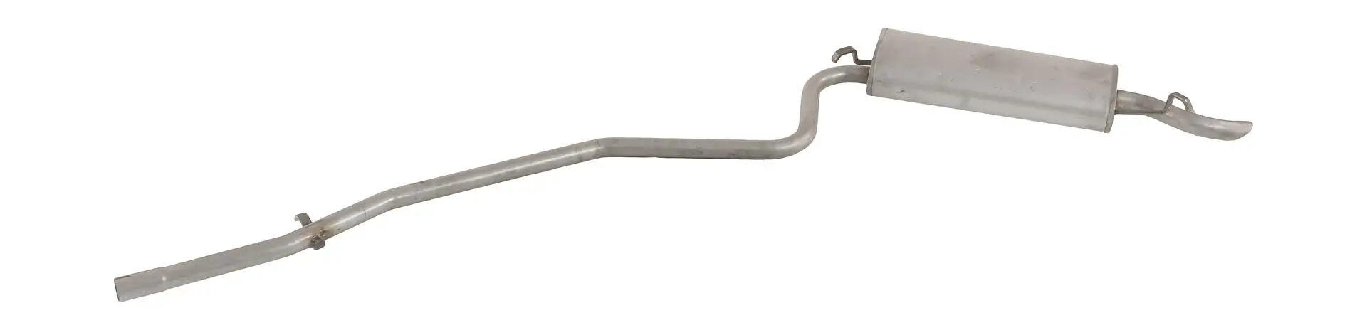 Endschalldämpfer WALKER 22933