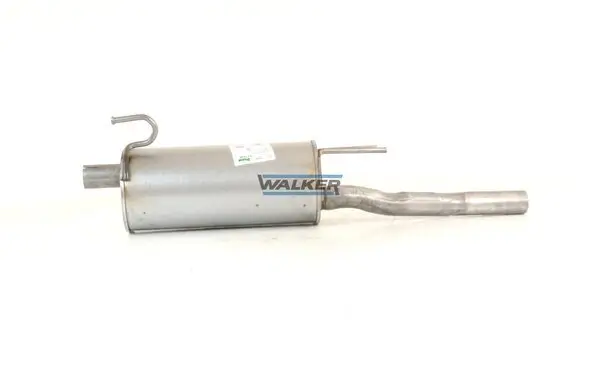 Endschalldämpfer WALKER 22936