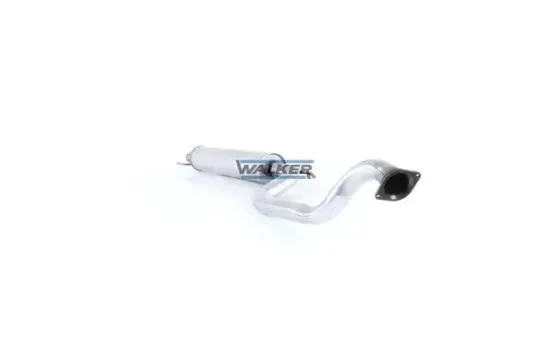 Mittelschalldämpfer WALKER 22940 Bild Mittelschalldämpfer WALKER 22940