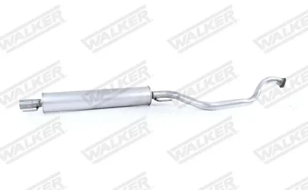 Mittelschalldämpfer WALKER 22940