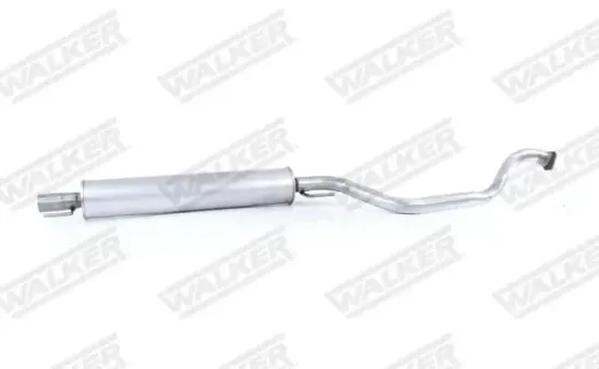 Mittelschalldämpfer WALKER 22940 Bild Mittelschalldämpfer WALKER 22940