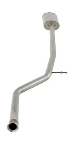 Mittelschalldämpfer WALKER 22943 Bild Mittelschalldämpfer WALKER 22943