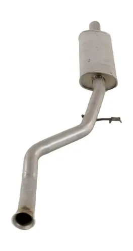 Mittelschalldämpfer WALKER 22944 Bild Mittelschalldämpfer WALKER 22944