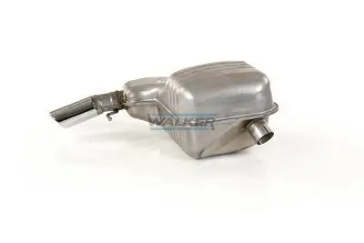 Endschalldämpfer WALKER 22951 Bild Endschalldämpfer WALKER 22951