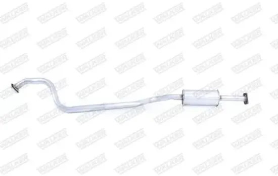 Mittelschalldämpfer WALKER 22953 Bild Mittelschalldämpfer WALKER 22953