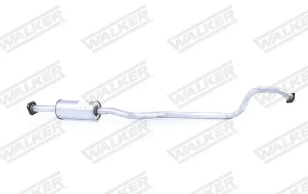 Mittelschalldämpfer WALKER 22953