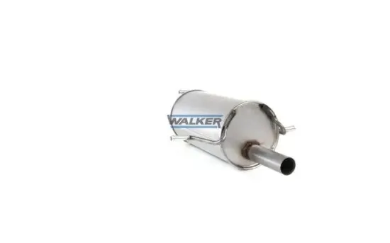 Endschalldämpfer WALKER 22956 Bild Endschalldämpfer WALKER 22956
