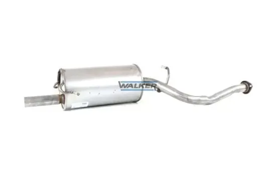 Endschalldämpfer WALKER 22956 Bild Endschalldämpfer WALKER 22956