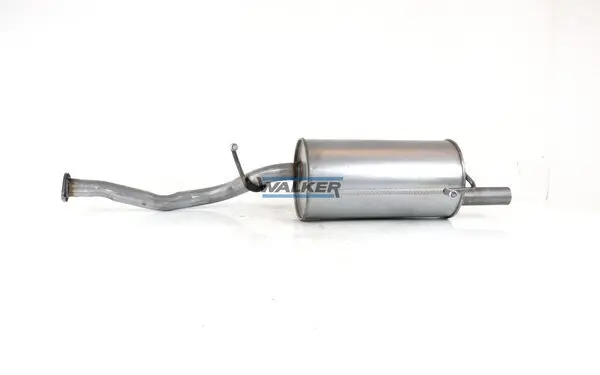 Endschalldämpfer WALKER 22956