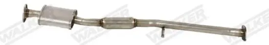 Mittelschalldämpfer WALKER 22959 Bild Mittelschalldämpfer WALKER 22959