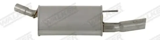 Endschalldämpfer hinten hinten WALKER 22962 Bild Endschalldämpfer hinten hinten WALKER 22962