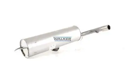 Endschalldämpfer WALKER 22963 Bild Endschalldämpfer WALKER 22963