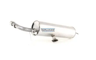 Endschalldämpfer WALKER 22963 Bild Endschalldämpfer WALKER 22963