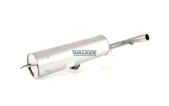 Endschalldämpfer WALKER 22963 Bild Endschalldämpfer WALKER 22963