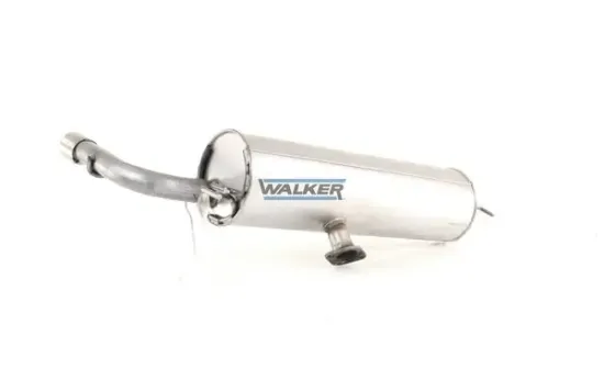Endschalldämpfer WALKER 22963 Bild Endschalldämpfer WALKER 22963
