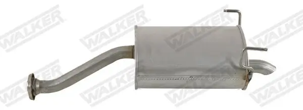 Endschalldämpfer WALKER 22964