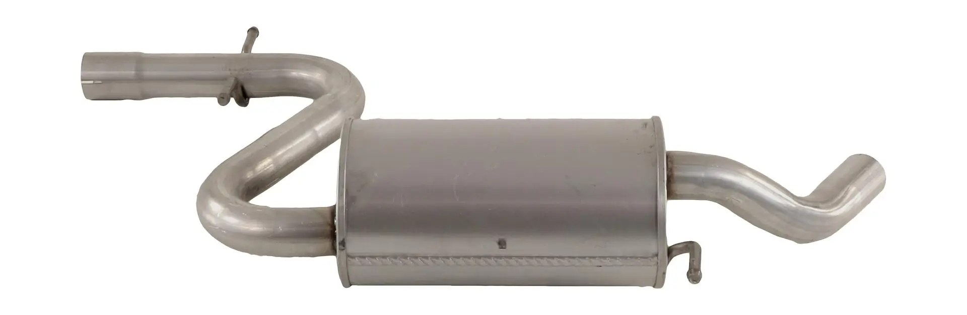 Mittelschalldämpfer WALKER 22973
