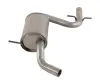 Mittelschalldämpfer WALKER 22973 Bild Mittelschalldämpfer WALKER 22973