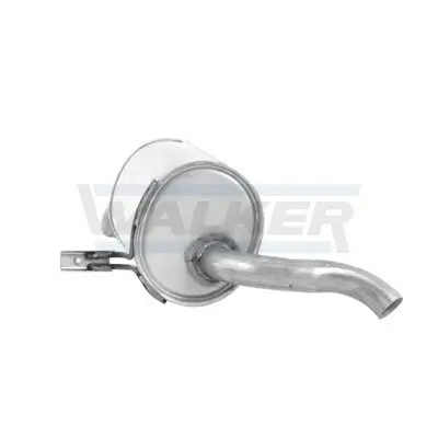 Endschalldämpfer WALKER 22975 Bild Endschalldämpfer WALKER 22975