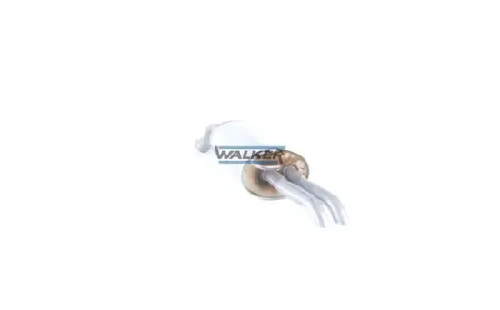 Endschalldämpfer WALKER 22977 Bild Endschalldämpfer WALKER 22977