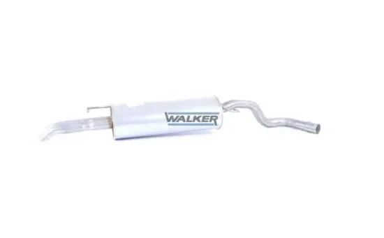 Endschalldämpfer WALKER 22977 Bild Endschalldämpfer WALKER 22977