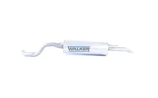 Endschalldämpfer WALKER 22977 Bild Endschalldämpfer WALKER 22977