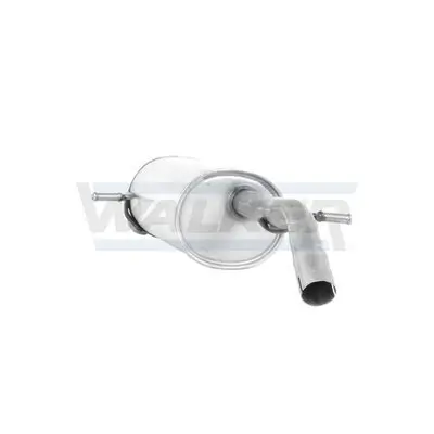 Endschalldämpfer WALKER 22997 Bild Endschalldämpfer WALKER 22997