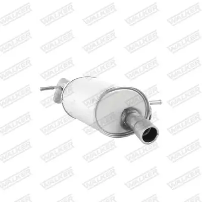 Endschalldämpfer WALKER 22997 Bild Endschalldämpfer WALKER 22997