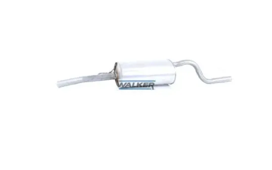 Endschalldämpfer WALKER 23002 Bild Endschalldämpfer WALKER 23002