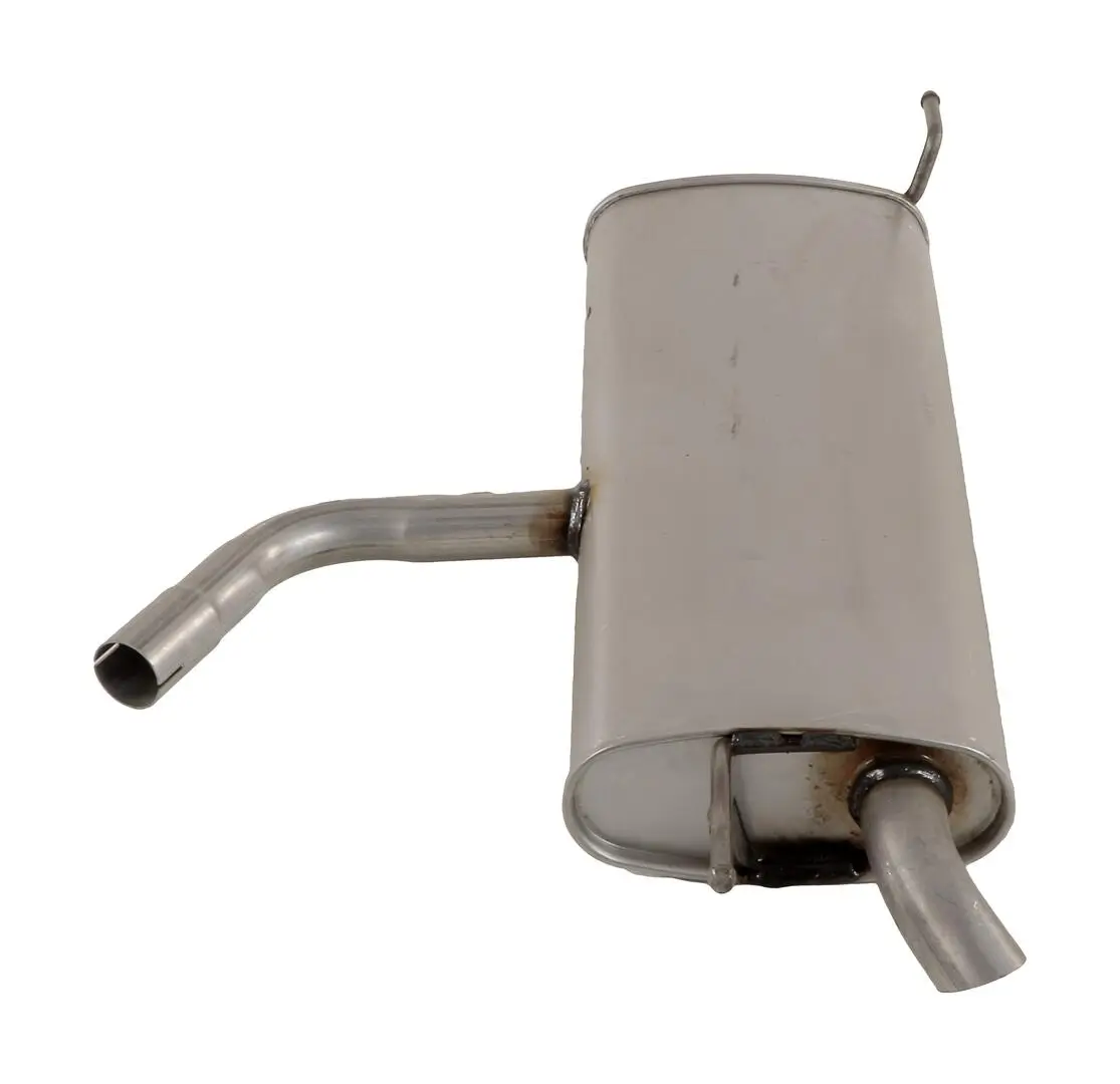 Endschalldämpfer WALKER 23004