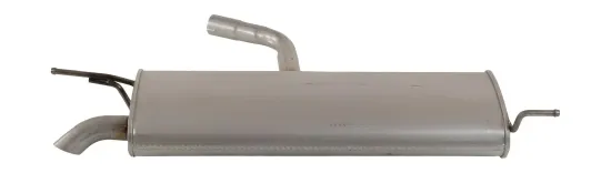 Endschalldämpfer WALKER 23004 Bild Endschalldämpfer WALKER 23004