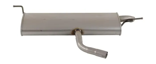 Endschalldämpfer WALKER 23004 Bild Endschalldämpfer WALKER 23004