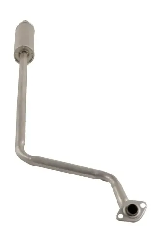 Mittelschalldämpfer WALKER 23020 Bild Mittelschalldämpfer WALKER 23020