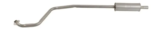 Mittelschalldämpfer WALKER 23020 Bild Mittelschalldämpfer WALKER 23020