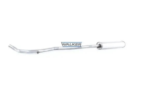 Mittelschalldämpfer WALKER 23027 Bild Mittelschalldämpfer WALKER 23027