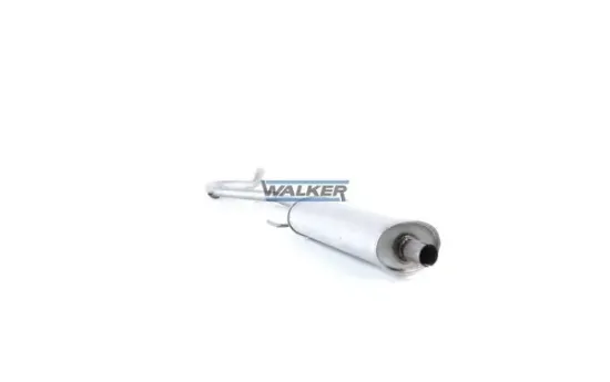Mittelschalldämpfer WALKER 23027 Bild Mittelschalldämpfer WALKER 23027