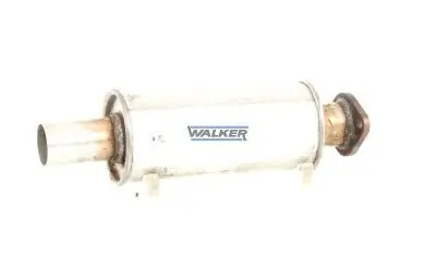 Mittelschalldämpfer WALKER 23031 Bild Mittelschalldämpfer WALKER 23031