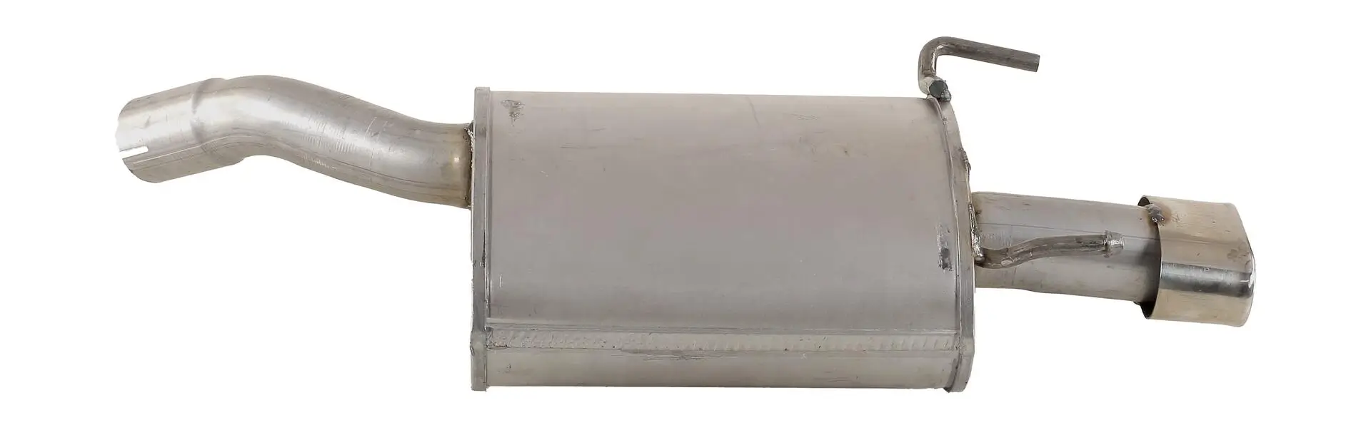 Endschalldämpfer WALKER 23034