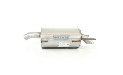 Endschalldämpfer WALKER 23038 Bild Endschalldämpfer WALKER 23038