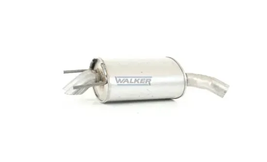 Endschalldämpfer WALKER 23038 Bild Endschalldämpfer WALKER 23038