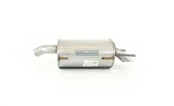 Endschalldämpfer WALKER 23038
