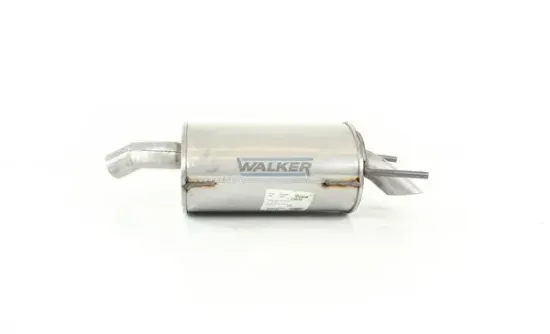 Endschalldämpfer WALKER 23038 Bild Endschalldämpfer WALKER 23038