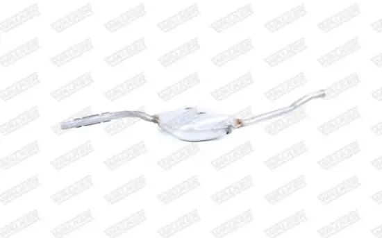 Mittelschalldämpfer WALKER 23047 Bild Mittelschalldämpfer WALKER 23047