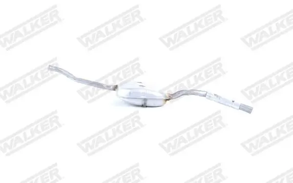 Mittelschalldämpfer WALKER 23047