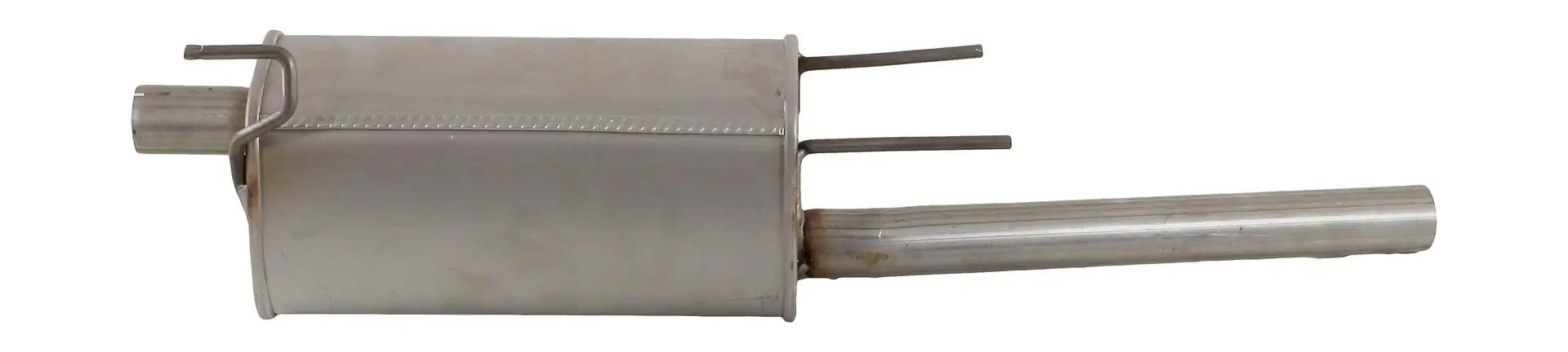 Endschalldämpfer WALKER 23053