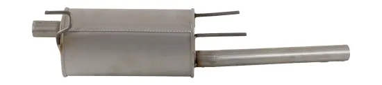 Endschalldämpfer WALKER 23053 Bild Endschalldämpfer WALKER 23053