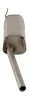 Endschalldämpfer WALKER 23053 Bild Endschalldämpfer WALKER 23053