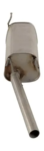 Endschalldämpfer WALKER 23053 Bild Endschalldämpfer WALKER 23053