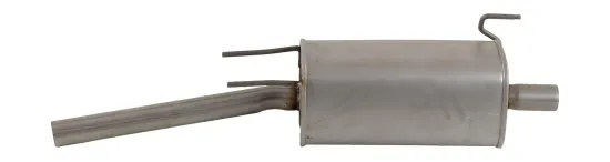 Endschalldämpfer WALKER 23053 Bild Endschalldämpfer WALKER 23053