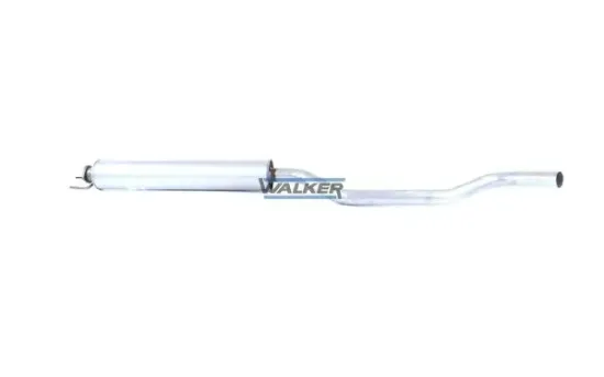 Mittelschalldämpfer WALKER 23062 Bild Mittelschalldämpfer WALKER 23062
